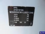 Opel Astra V Sports Tourer MR`20 E6 Aukcja 294742 - grafika 6