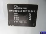 Opel Astra V 1.4 MR`16 E6 Aukcja 294743 - grafika 13