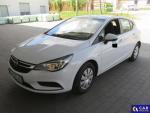 Opel Astra V 1.4 MR`16 E6 Aukcja 294743 - grafika 1