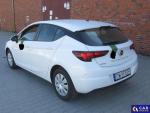 Opel Astra  Aukcja 294744 - grafika 2