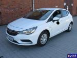 Opel Astra  Aukcja 294744 - grafika 1
