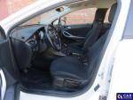 Opel Astra  Aukcja 294744 - grafika 17