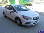 Opel Astra  Aukcja 294744 - grafika 4