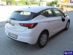 Opel Astra  Aukcja 294744 - grafika 3