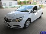 Opel Astra  Aukcja 294745 - grafika 1