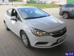 Opel Astra  Aukcja 294745 - grafika 5