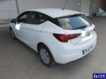 Opel Astra  Aukcja 294745 - grafika 3