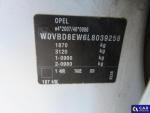 Opel Astra V Sports Tourer MR`20 E6 Aukcja 294746 - grafika 12