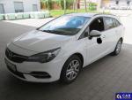 Opel Astra V Sports Tourer MR`20 E6 Aukcja 295064 - grafika 1