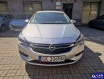 Opel Astra V 1.4 MR`16 E6 Aukcja 295609 - grafika 8