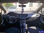 Opel Astra V 1.4 MR`16 E6 Aukcja 295609 - grafika 13
