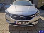 Opel Astra V 1.4 MR`16 E6 Aukcja 295609 - grafika 26