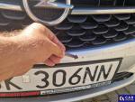 Opel Astra V 1.4 MR`16 E6 Aukcja 295609 - grafika 30
