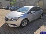 Opel Astra V 1.4 MR`16 E6 Aukcja 295609 - grafika 1