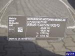 BMW X4  Aukcja 295273 - grafika 9