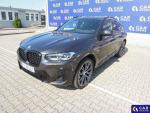 BMW X4  Aukcja 295273 - grafika 3