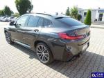 BMW X4  Aukcja 295273 - grafika 4