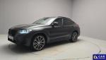 BMW X4  Aukcja 295273 - grafika 1