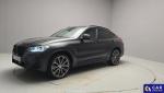 BMW X4  Aukcja 295273 - grafika 2