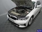 BMW Seria 3 330i MR`19 E6d G20 Aukcja 293574 - grafika 11