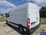 Renault Master dCi L2H2 Pack Clim Aukcja 293559 - grafika 9