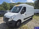 Renault Master dCi L2H2 Pack Clim Aukcja 293559 - grafika 1