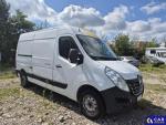 Renault Master dCi L2H2 Pack Clim Aukcja 293559 - grafika 3