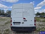 Renault Master dCi L2H2 Pack Clim Aukcja 293559 - grafika 8