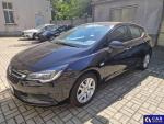 Opel Astra V 1.4 MR`16 E6 Aukcja 295610 - grafika 1
