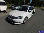 Skoda Fabia III 1.2 TSI MR`15 E6 Aukcja 303007 - grafika 1