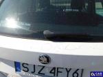 Skoda Fabia III 1.2 TSI MR`15 E6 Aukcja 303007 - grafika 54