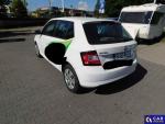 Skoda Fabia III 1.2 TSI MR`15 E6 Aukcja 303007 - grafika 2