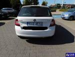 Skoda Fabia III 1.2 TSI MR`15 E6 Aukcja 303007 - grafika 3