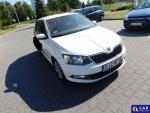 Skoda Fabia III 1.2 TSI MR`15 E6 Aukcja 303007 - grafika 5