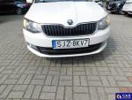 Skoda Fabia III 1.0 TSI MR`15 E6 Aukcja 303008 - grafika 30