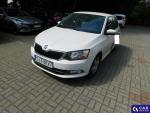Skoda Fabia III 1.0 TSI MR`15 E6 Aukcja 303008 - grafika 1