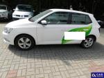 Skoda Fabia III 1.0 TSI MR`15 E6 Aukcja 303008 - grafika 2