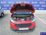 Ford Transit Courier Courier 1.0 MR`18 E6.2 1.8t Aukcja 293600 - grafika 10