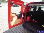 Ford Transit Courier Courier 1.0 MR`18 E6.2 1.8t Aukcja 293600 - grafika 19