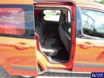 Ford Transit Courier Courier 1.0 MR`18 E6.2 1.8t Aukcja 293600 - grafika 21