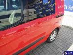 Ford Transit Courier Courier 1.0 MR`18 E6.2 1.8t Aukcja 293600 - grafika 37