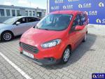 Ford Transit Courier Courier 1.0 MR`18 E6.2 1.8t Aukcja 293600 - grafika 1