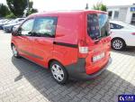 Ford Transit Courier Courier 1.0 MR`18 E6.2 1.8t Aukcja 293600 - grafika 2