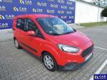 Ford Transit Courier Courier 1.0 MR`18 E6.2 1.8t Aukcja 293600 - grafika 5