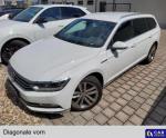 Volkswagen Passat Highline BMT/Start-Stopp 4Moti Aukcja 293018 - grafika 5