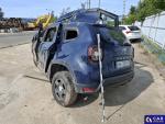 Dacia Duster  Aukcja 293053 - grafika 2