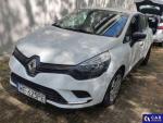 Renault Clio IV 1.5 dCi MR`17 E6 Aukcja 294413 - grafika 1
