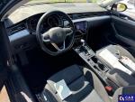 Volkswagen Passat GTE Aukcja 293040 - grafika 5
