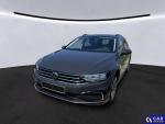 Volkswagen Passat GTE Aukcja 293040 - grafika 6