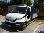 Iveco Daily  Aukcja 293404 - grafika 1